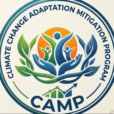Camp Eco Foundation (CAMP) logo